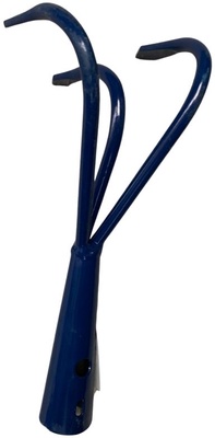 Cultivador Manual 3 Dientes Falci